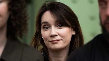 La justice française rejette un deuxième recours de la chroniqueuse russe Xenia Fedorova contre son expulsion