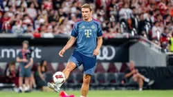 Benfica: negócio fechado, Palhinha será apresentado esta quarta-feira