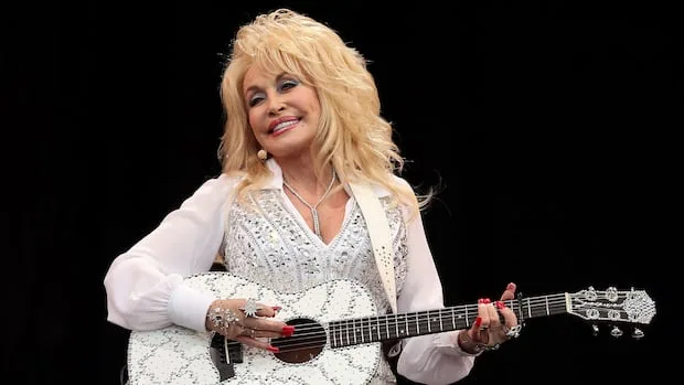 Music icon Dolly Parton remembered by fans around the world