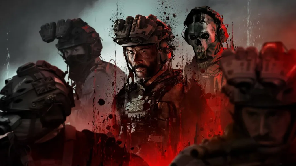 El próximo ‘Call of Duty’ no será ‘Modern Warfare’ ni ‘Black Ops’: Activision confirma que una nueva saga está en marcha