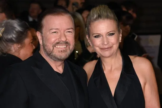 HMRC marriage tax rule explained as Ricky Gervais says 'it's horrible'