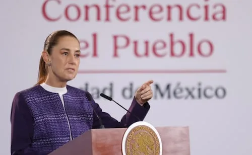 No queremos conflicto político con gobierno de Jalisco por crisis de agua: Sheinbaum; cuestiona esquema que busca aplicar Lemus