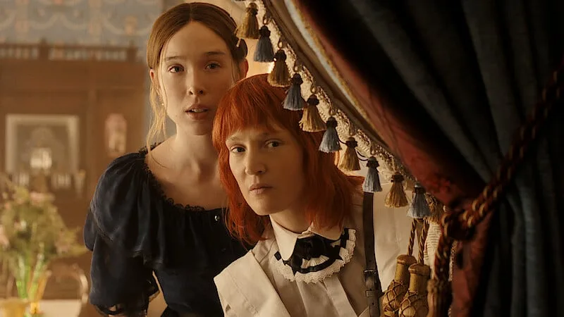 Monstro: A História de Lizzie Borden chega à Netflix com caso real que chocou os Estados Unidos
