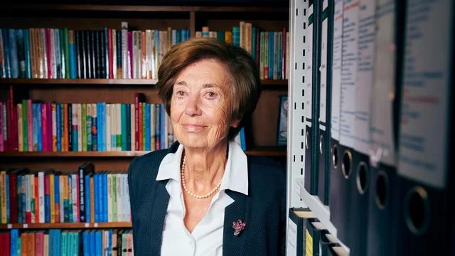 Oetinger Verlag: »Paul Maar schrieb Gedichte nur für uns«