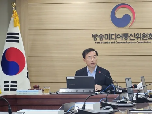 방미통위, KBS 전주·청주 UHD 등 13개 방송국 재허가