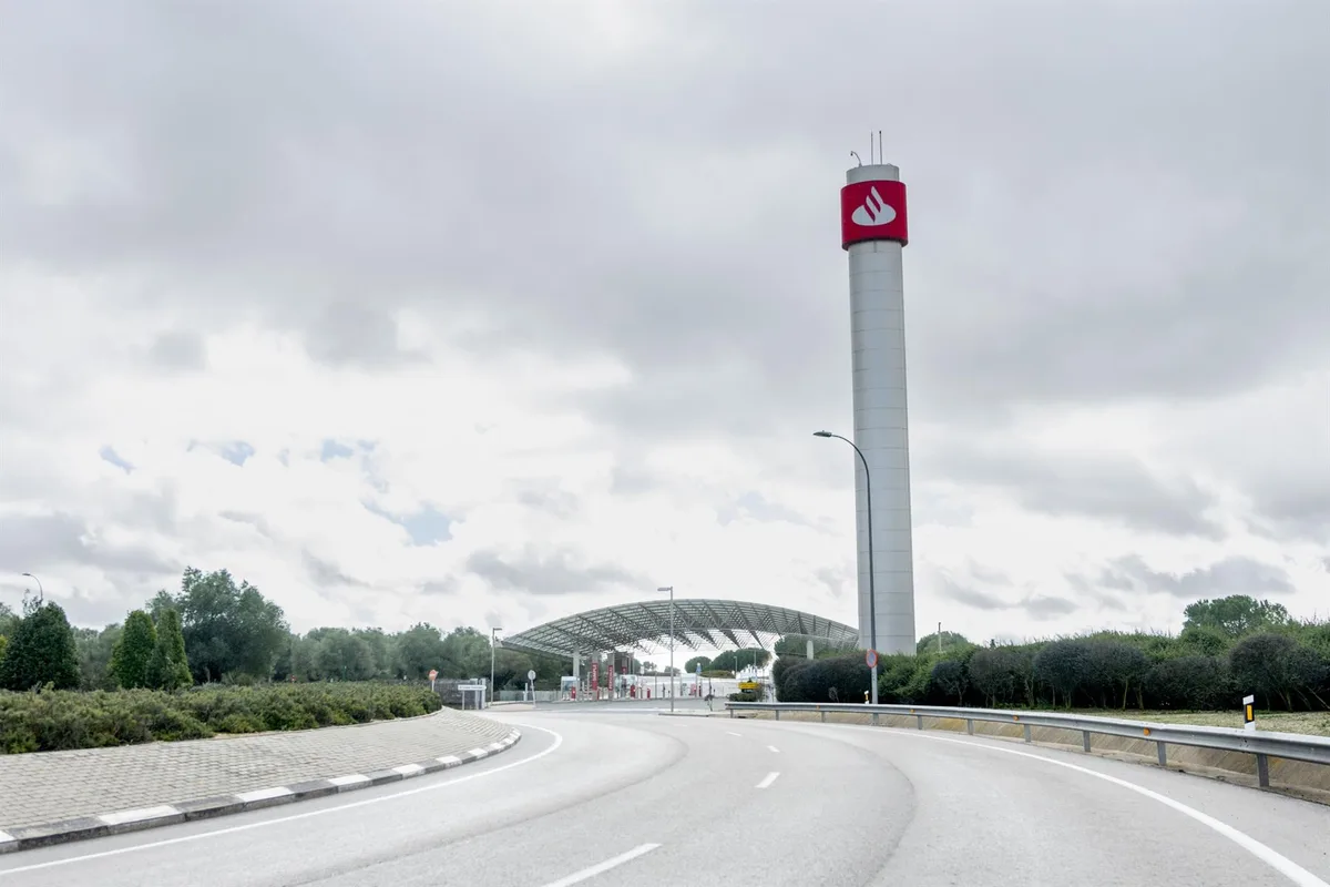(AMP) Santander cierra la compra de Webster para crecer en Estados Unidos