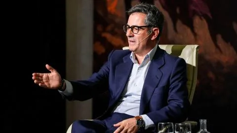 Bolaños deja abierta la decisión sobre un posible indulto al ex fiscal general del Estado: "Ya veremos si procede"