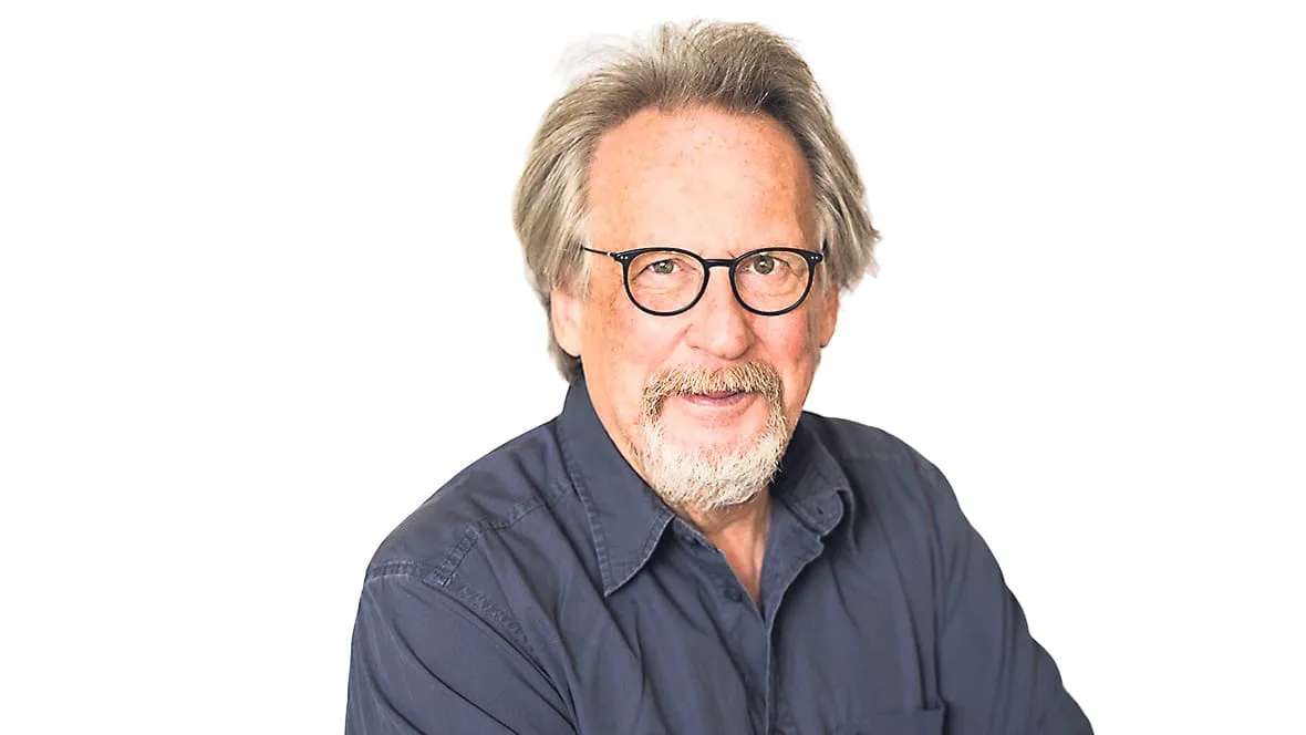 Mail von Martenstein - Lieber HG Lindenau,