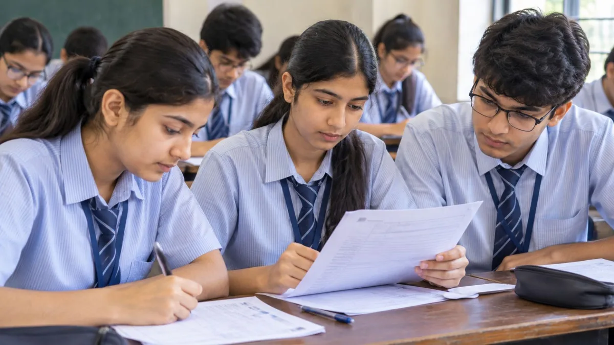 Invest in question banks, set question paper closer to examination: House panel to National Testing Agency