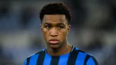 Chelsea in talks to sign Atalanta defender Ahanor
