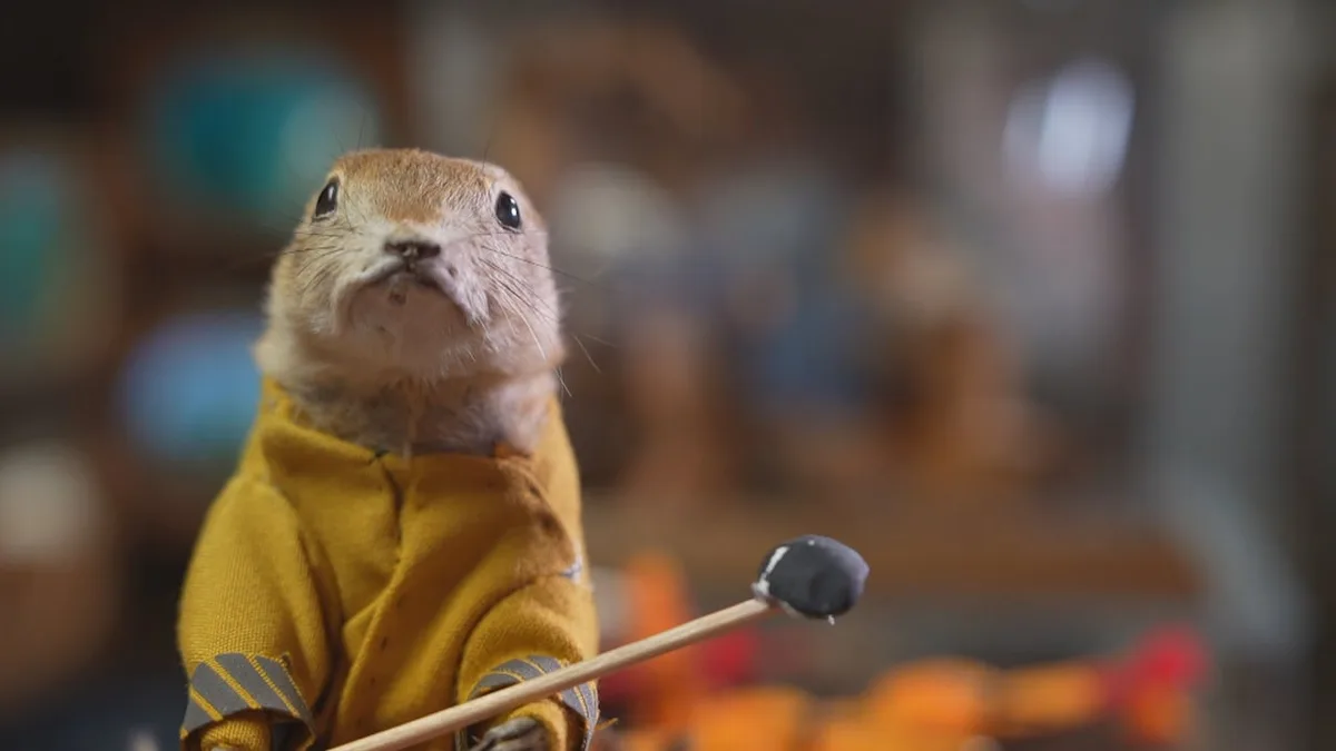 Why Alberta's World Famous Gopher Hole Museum has closed after 30 years
