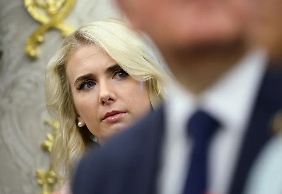 Natalie Harp Worked At White House For Over A Year Without Security Clearance, Report Says