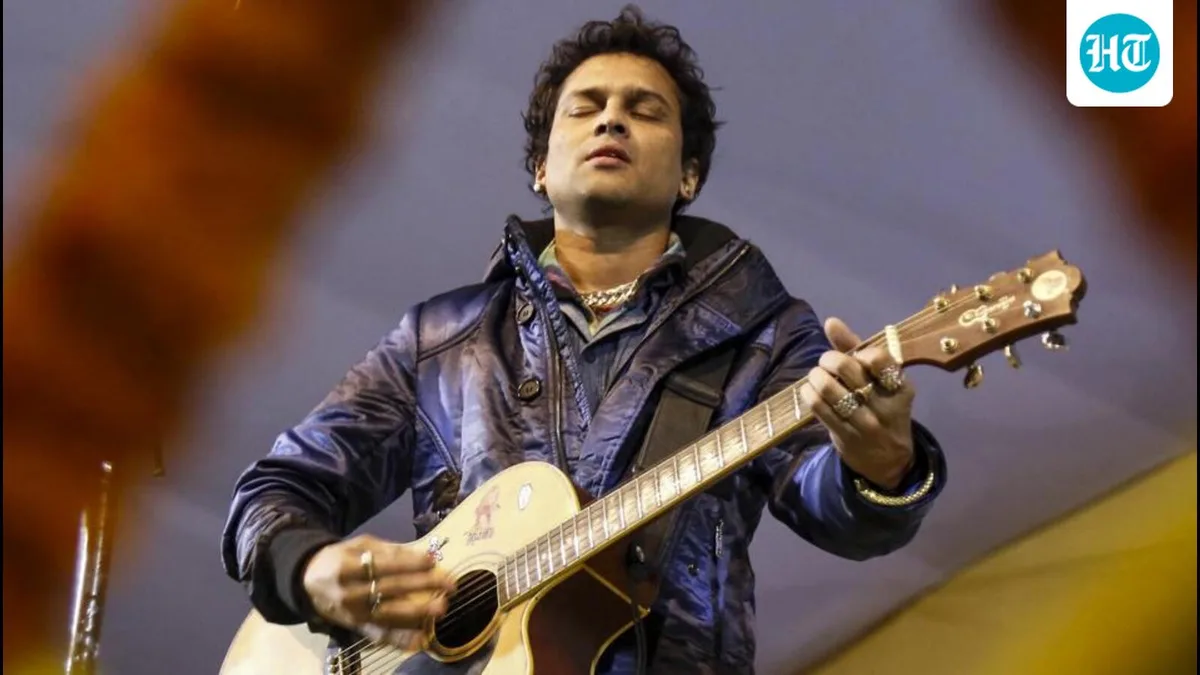 Zubeen Garg death: Murder case, 7 accused and lasting legacy of Assam’s iconic singer
