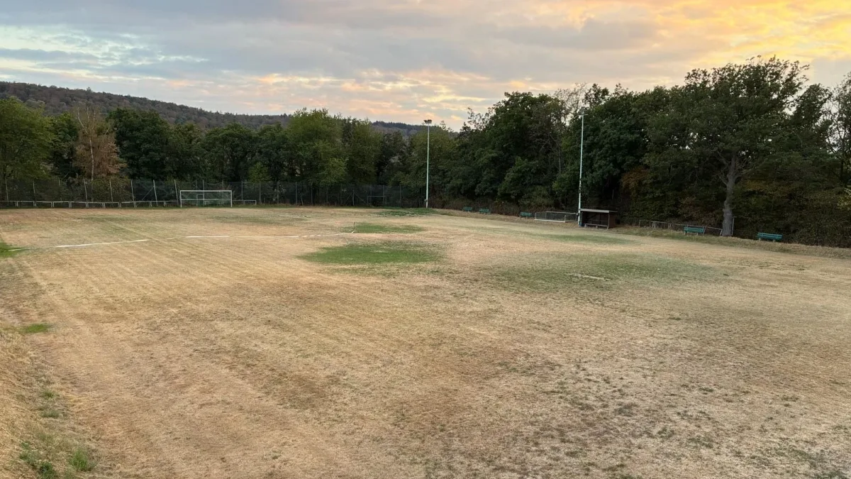 Probleme im Amateursport: Wer rettet den Fußballrasen?