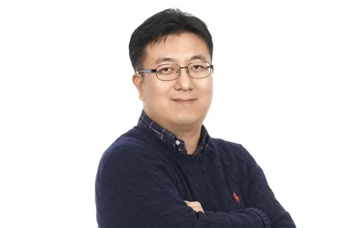 티빙, 정보보호 책임자에 국태호 CISO 선임
