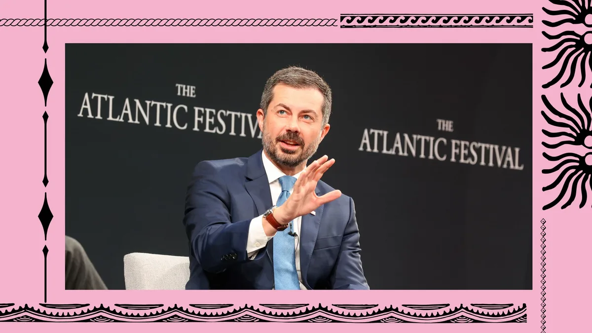 Buttigieg: Democrats Need to Get Serious About Amending the Constitution