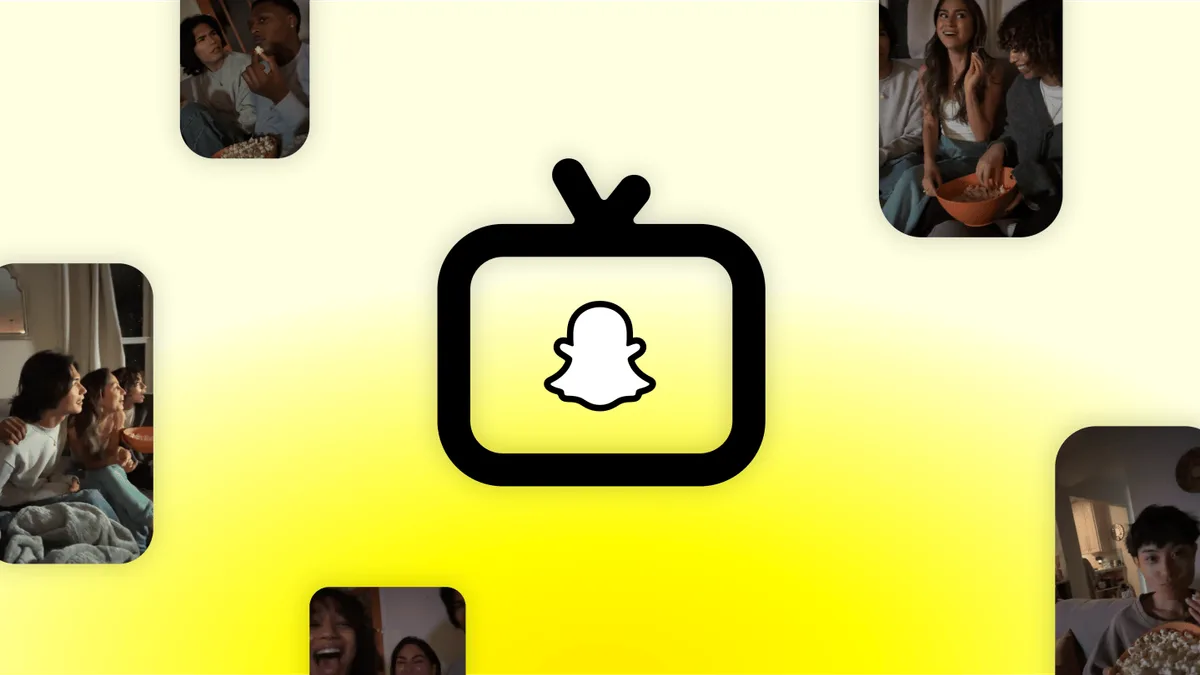 Inside Snapchat’s Growing Role in Hollywood’s Awards Season Playbook