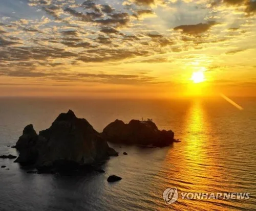독도, 경복궁, 반도체…애국가 배경영상 공모전 수상작 11점