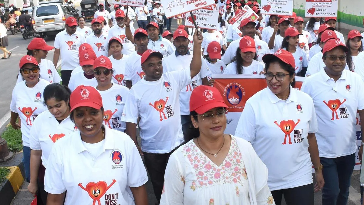CSI to hold radio programmes and free cardiology camps