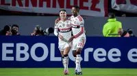 Cruzeiro e Flamengo: disputa na Libertadores marca ano tenso
