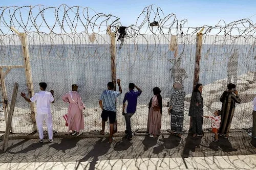 Marruecos presenta nuevo modelo migratorio; busca frenar la movilidad irregular