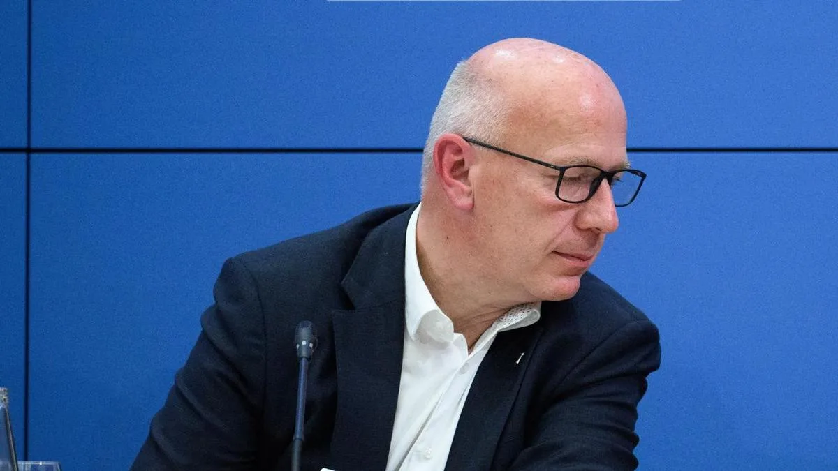 Mayor says Berlin being 'blackmailed' after cyberattack