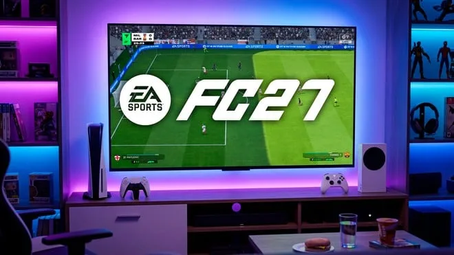 EA Sports FC 27: inovação do mundo aberto contrasta com o "mais do mesmo" | Análise / Review