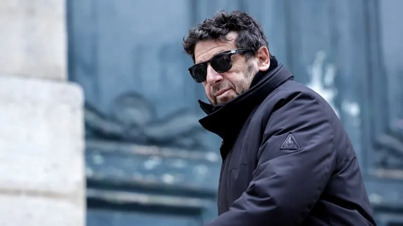 Affaire Patrick Bruel: le chanteur visé par une nouvelle plainte pour "tentative de viol"