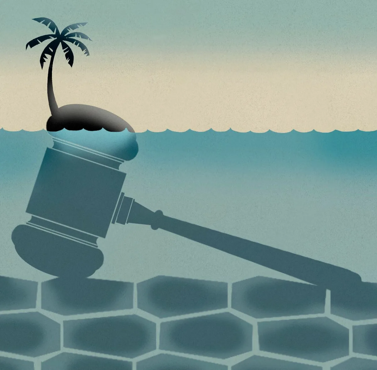 El ocaso del Tribunal Penal Internacional