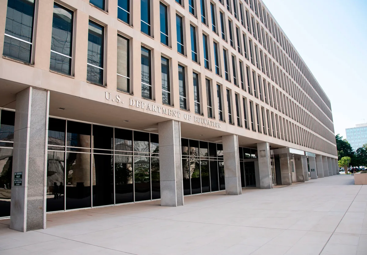 Special education head at Education Department abruptly resigns