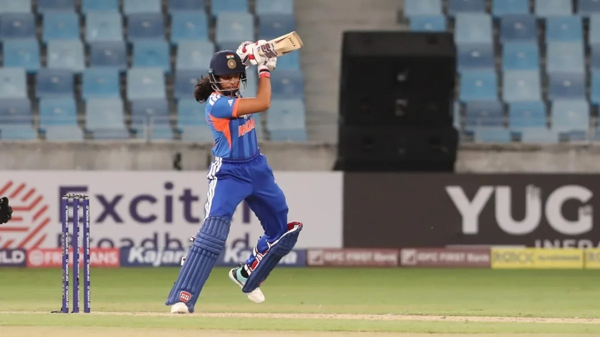 Is Pratika Rawal good enough for T20Is? Anjum Chopra shares her verdict