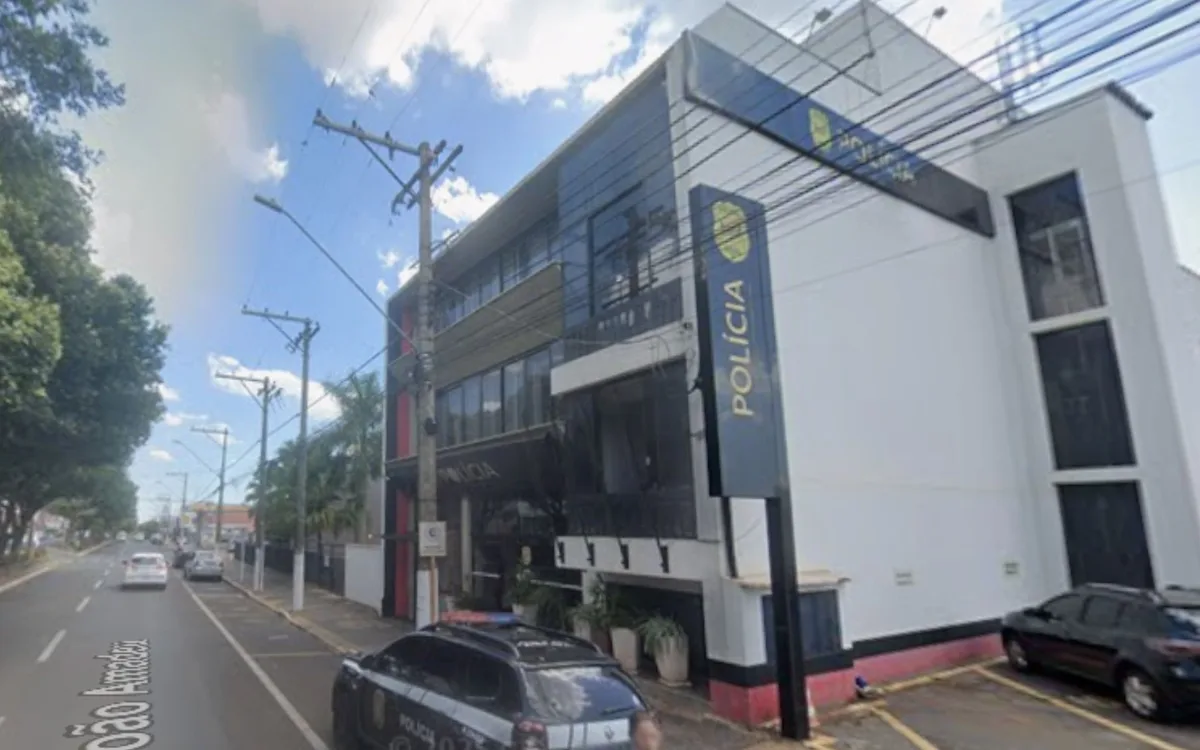 Prisão de empresário em Jales