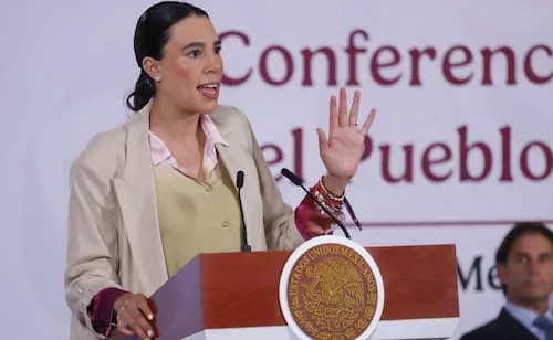 Turismo justifica aumento a servicios migratorios en Ley Federal de Derechos; es necesario para invertir en tecnología, dice