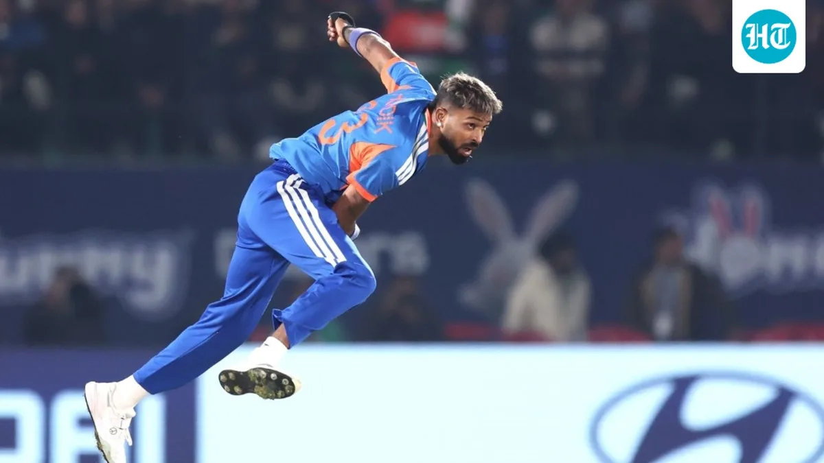 ‘He should learn from Zaheer Khan, Balaji’: Hardik Pandya’s injuries a frustrating roadblock for India’s World Cup 2027 plans