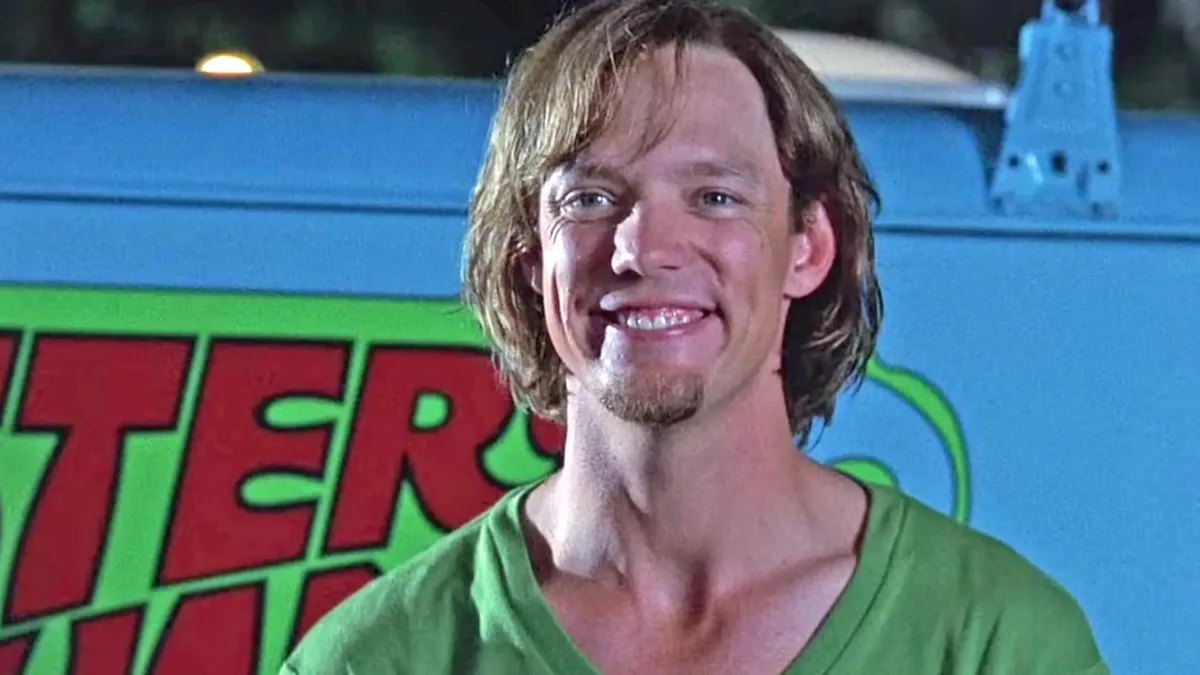Matthew Lillard confiesa que durante años culpó a ‘Scooby-Doo’ por el declive de su carrera