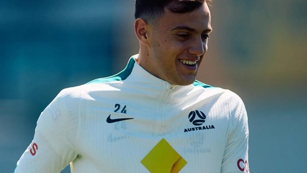 Socceroos midfielder Paul Okon-Engstler debuts for FC Koln in German Cup win