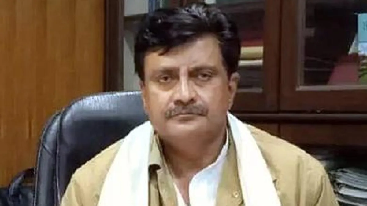 House panel chief says didn’t intend to question Modi government commitment to OBC welfare