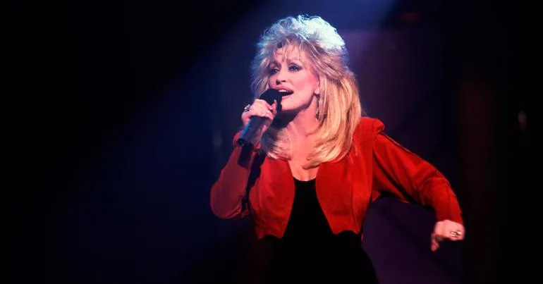 Dolly Parton: a mulher quis brilhar (1946-2026)