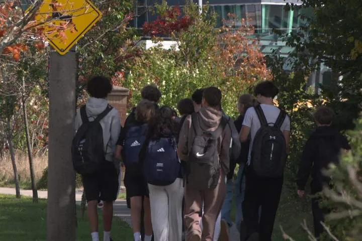 Fake threat call to Halifax high school came from outside Canada: Police