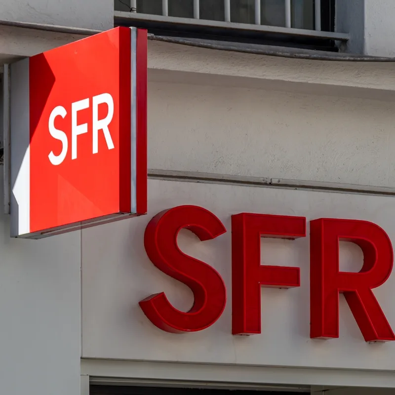 Actualité : Avec sa nouvelle offre SFR Fibre sobriété, l'opérateur tente de se la jouer écolo