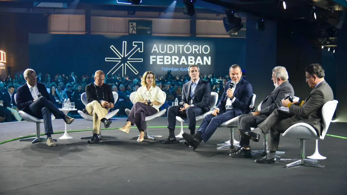 “O juro é o sintoma, não a causa”: o que os CEOs dos maiores bancos do Brasil esperam da economia após a eleição