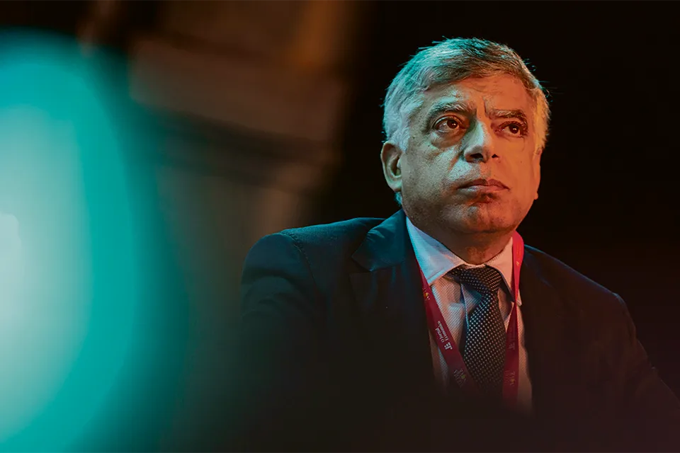 CIP: “Só com Governo articulado com a indústria, Portugal beneficiará dos 10 mil milhões a investir em defesa”