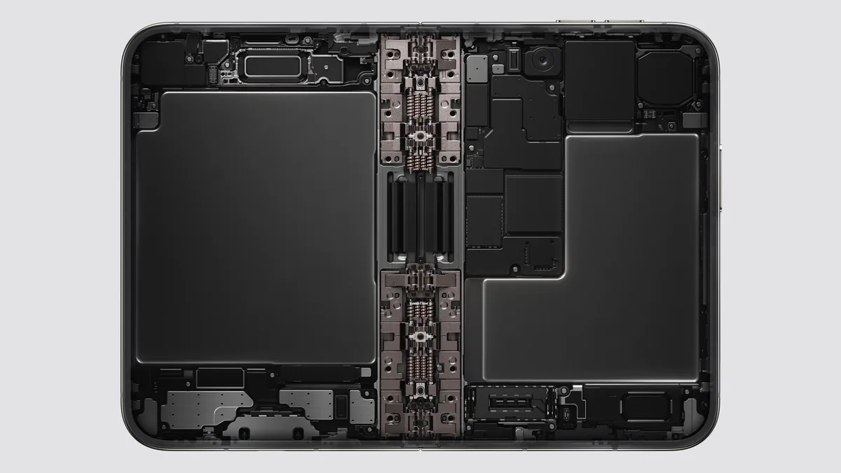 Apple pourrait bientôt faire fabriquer une partie de ses puces mémoire aux États-Unis