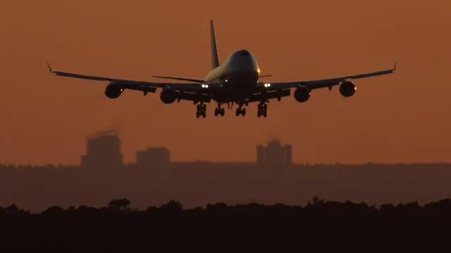 Frankfurter Flughafen: Malaria am Frankfurter Airport: Behörde rät zu Mückenschutz