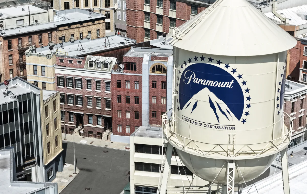 Paramount Shares Tick Up After Settlement As Wall Street Remains Cautiously Optimistic About WBD Merger