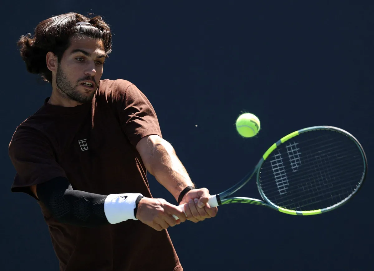 US Open 2026 hoy: partidos y cómo está el cuadro