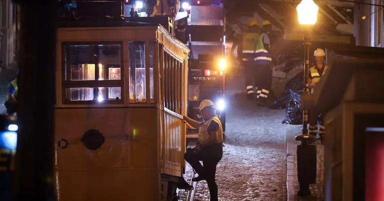 Elevador da Glória. MP espera acabar inquérito até março