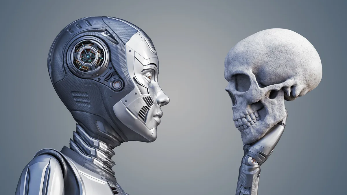AI model ‘self-replication’ is only months away, Anthropic says — and it doesn’t even need a data center to happen