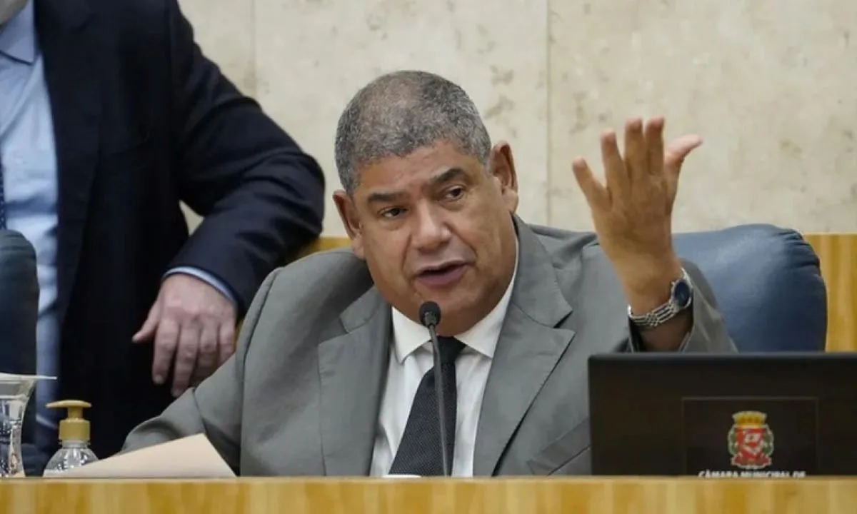 Milton Leite é considerado foragido pela polícia em operação contra infiltração do PCC no transporte