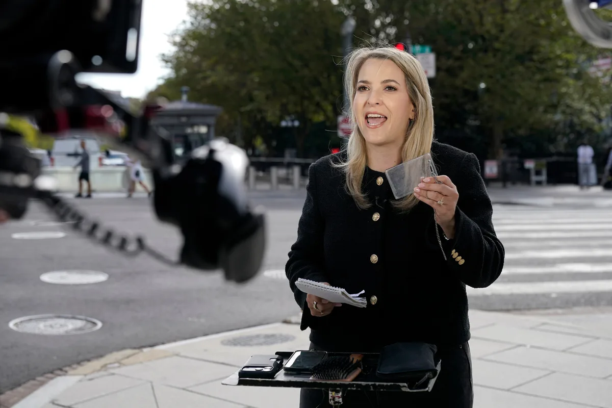 CNN, MS NOW and Politico reporters denied access to White House after Trump ban